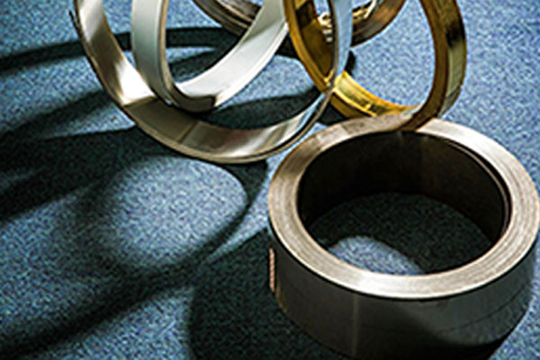 五金不锈钢铍铜金属弹片厂家为您分析如何选择(图1)