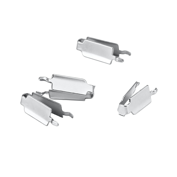 五金不锈钢铍铜金属弹片厂家为您分析如何选择(图2)