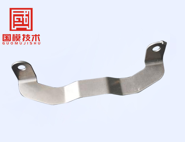 教大家如何根据冲压件弹片用途来挑选材质(图1)