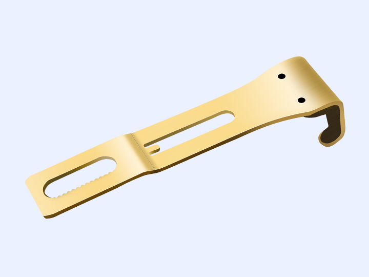 设计五金弹片的时候应该注意什么呢?(图3)