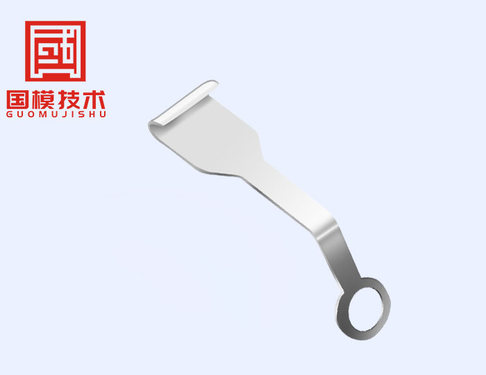 冲压件厂家铜弹片是如何清洗的(图1)