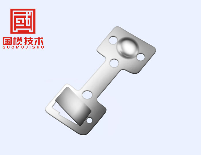 太阳能电池弹片有哪些特点？(图3)