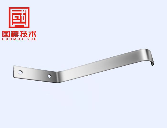 浅谈天线精密弹片的应用与优点有哪些(图1)