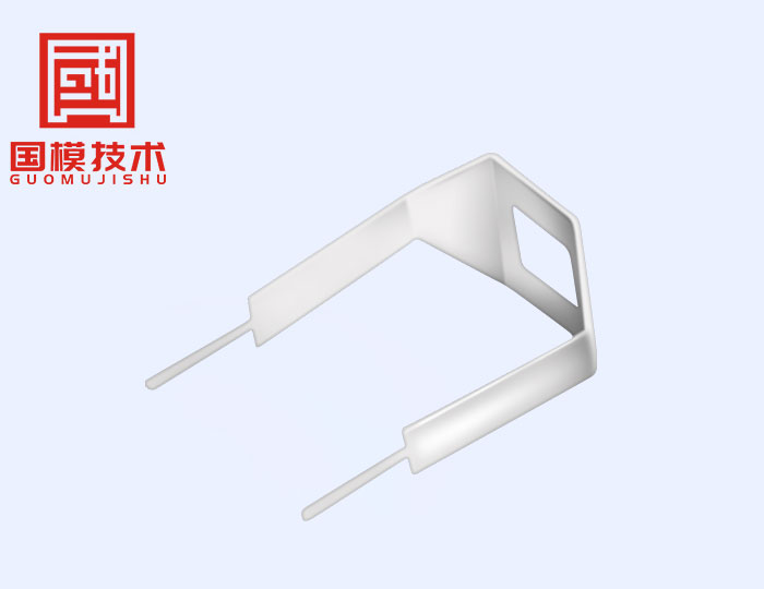 深圳五金弹片厂-国模技术2W套精密模具制作生产(图2)