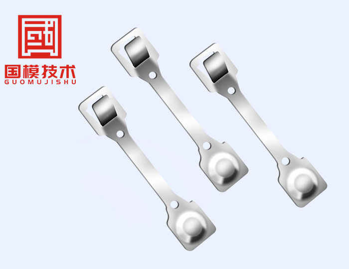 7号电池电池弹片用什么材质好呢？(图2)