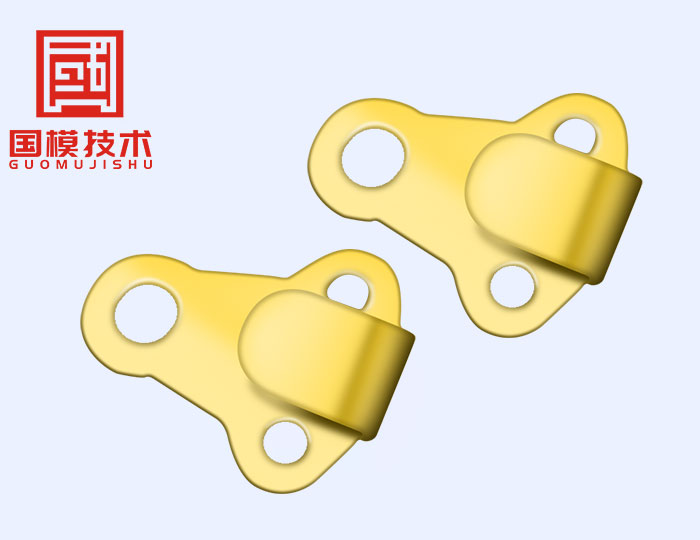 手机弹片用磷铜与不锈钢有什么性能差异？(图2)