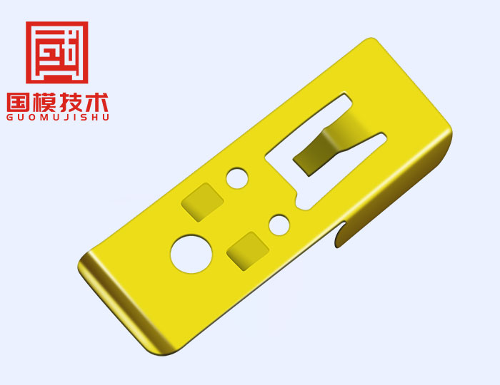 手机弹片用磷铜与不锈钢有什么性能差异？(图1)
