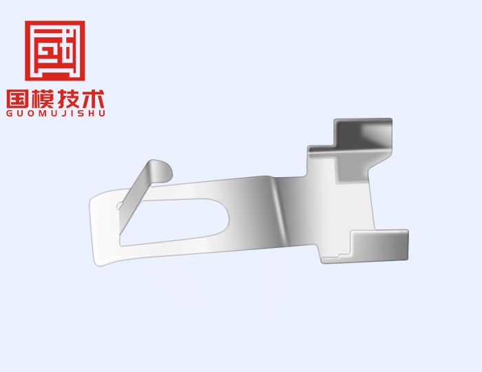 浙江省五金冲压模具厂-五金弹片的功能有哪些？(图2)