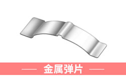 金属弹片(图1)