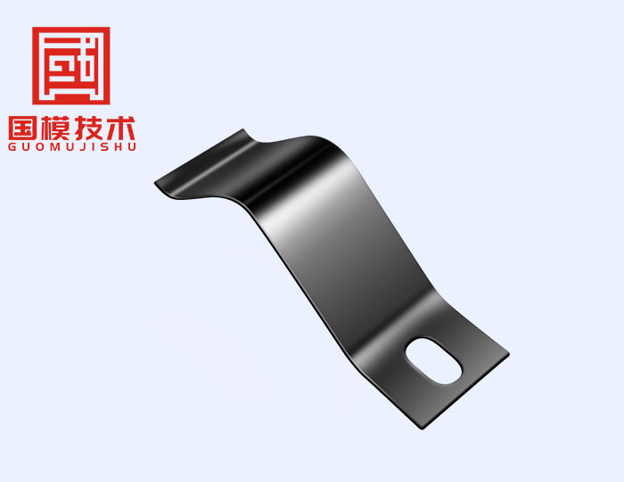 15年经验精密国模技术加工电子弹片用的是什么材