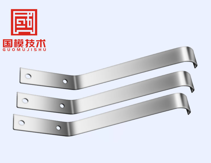 冲压不锈钢弹片为什么要进行回火?