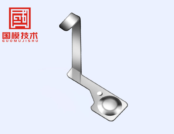 可以选铍铜材料来制作弹片吗？